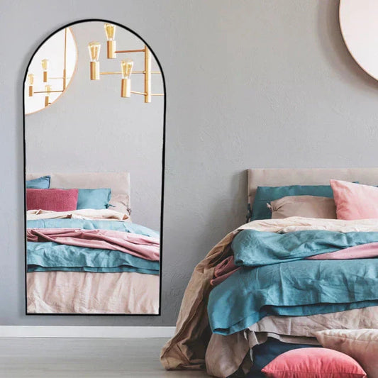 Full-Length Arch Mirror 170x80cm The New Garden 