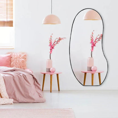 Full-Length Bean Mirror 160x80cm The New Garden 