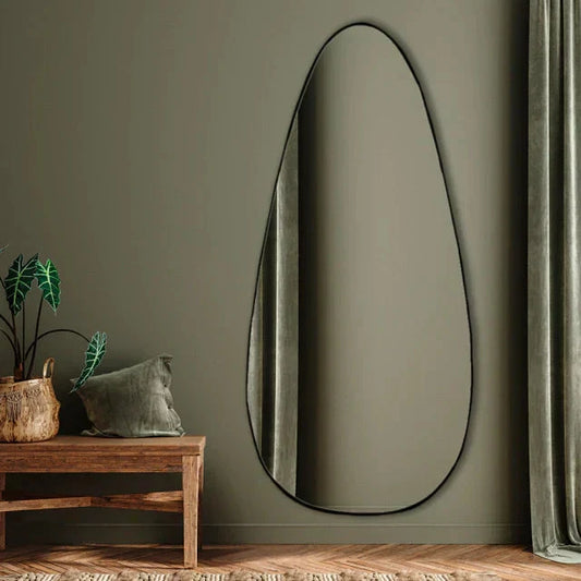 Large João Bobo Mirror 170x80cm The New Garden 