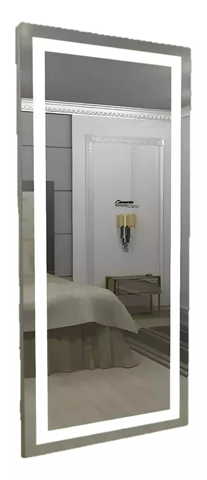 LED Vanity Mirror 160 X 70 Touch Screen The New Garden 