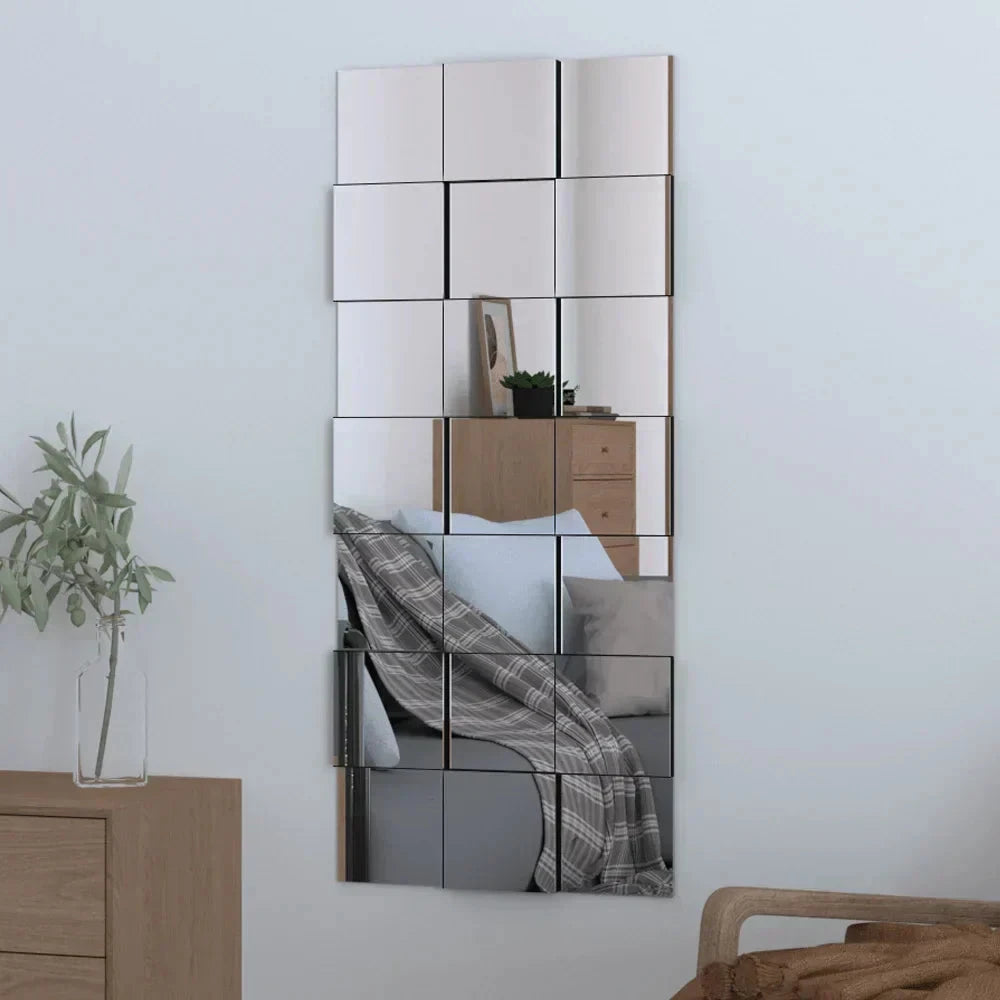 Liverpool Checkered Mirror The New Garden 