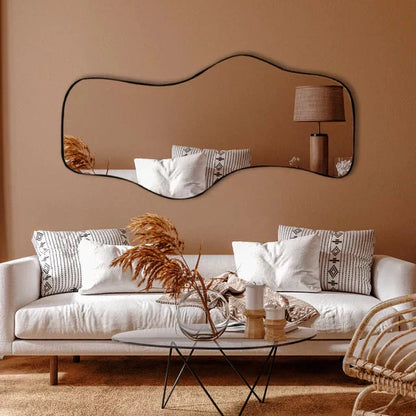 Serenity Living Room Mirror 160x80cm The New Garden 