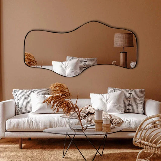 Serenity Living Room Mirror 160x80cm The New Garden 